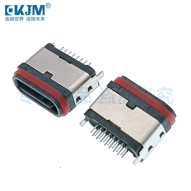 type c母座的功能特性，Type-C連接器的應(yīng)用與選購(gòu)